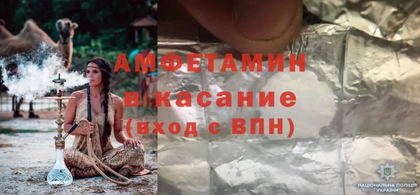 молекула духа Осташков